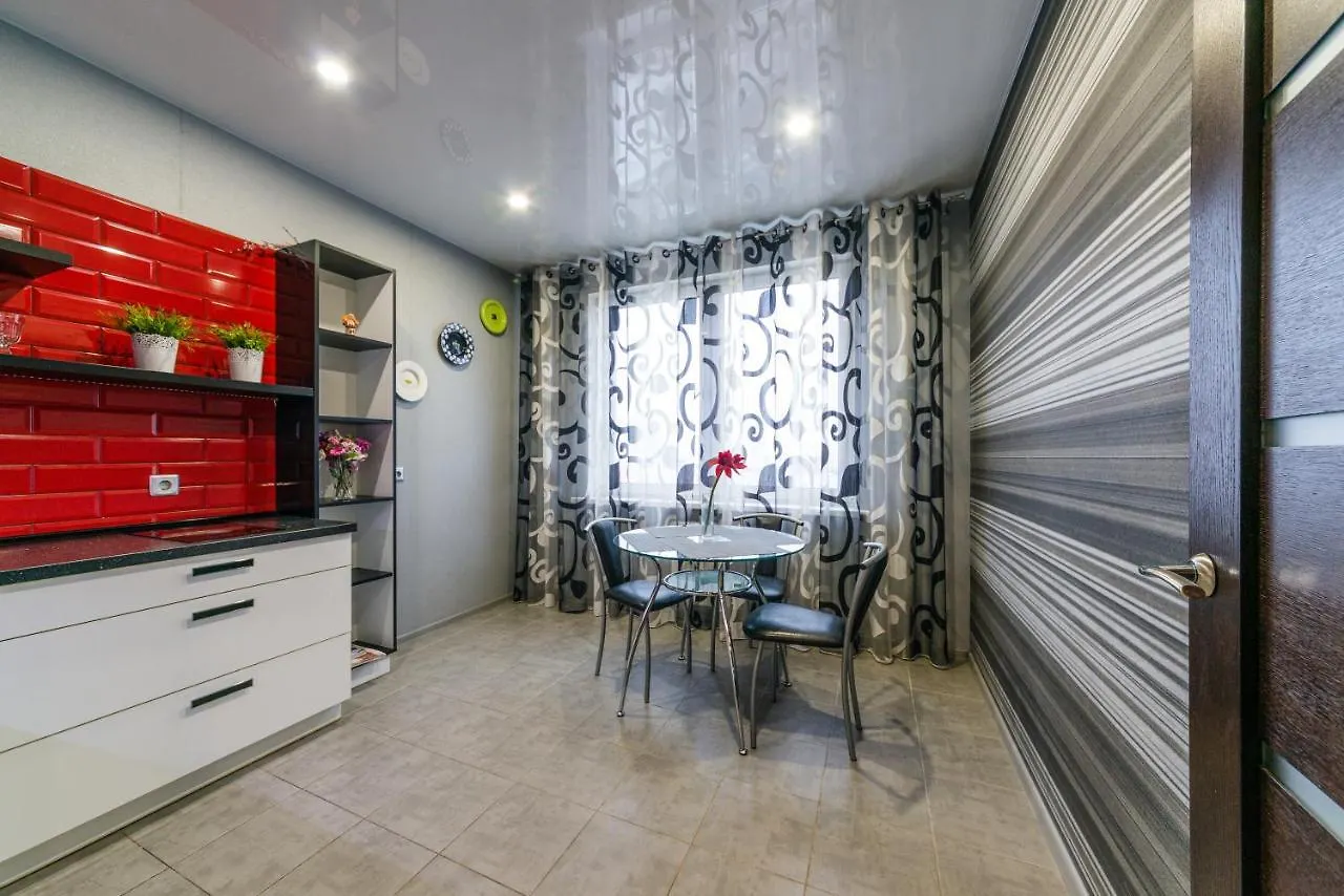 New Apartment Minsk 0*,  Belarus