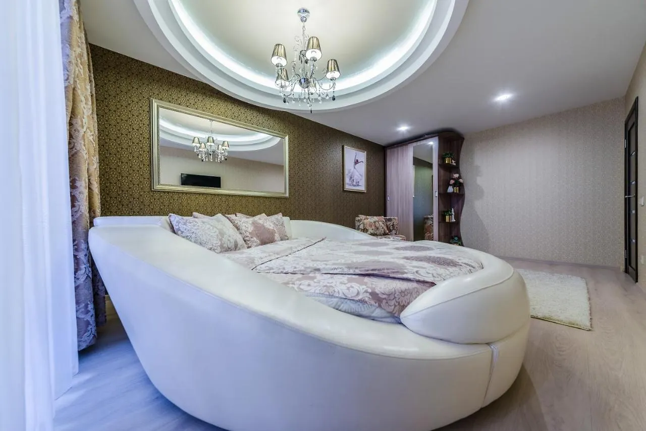 New Apartment Minsk