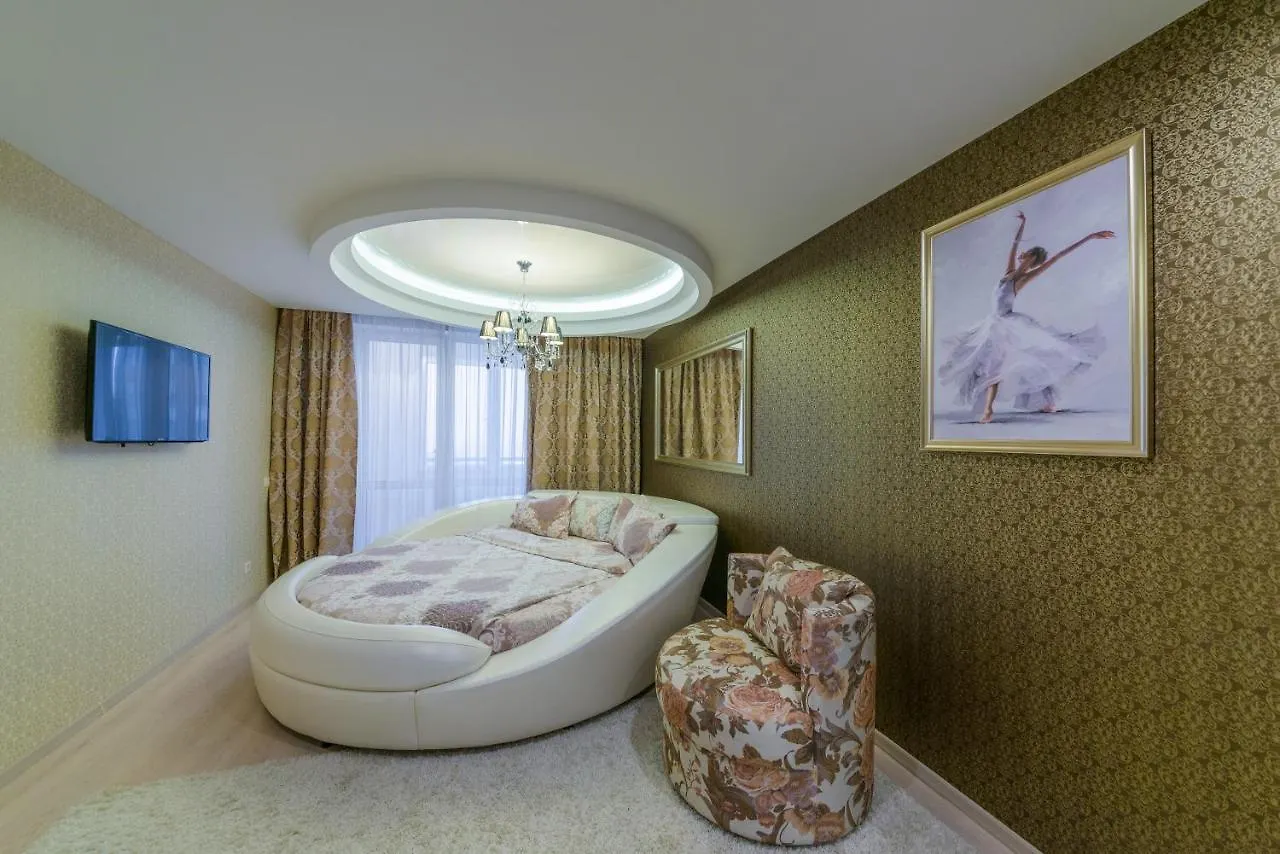 New Apartment Minsk 0*,  Belarus